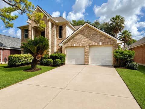 Photo of 22318 Rue Canyon Court, Katy, TX 77450 (MLS # 34451851)