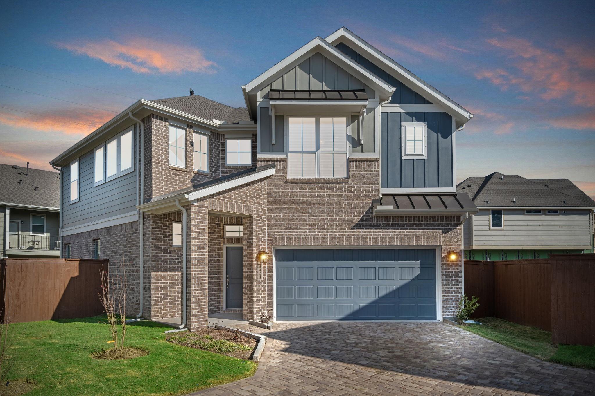 2739 Brandon Bluff Bend