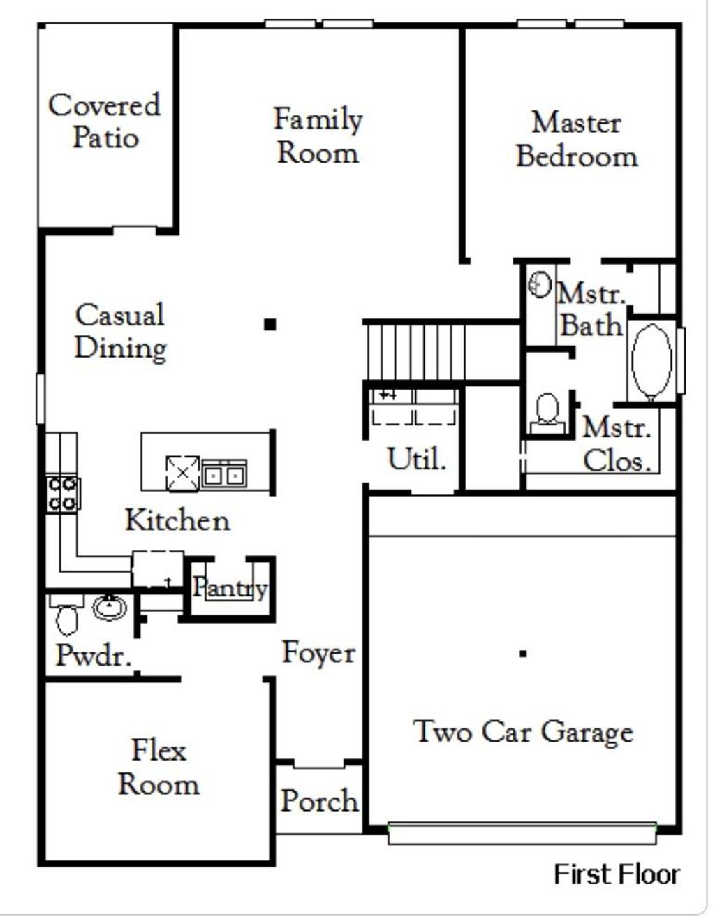 Photo of 6730 Pebble Bluff Court, Cove, TX 77523 (MLS # 58038023)