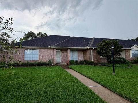 Condo For Rent - 7965 Pecan Drive<br/> Jefferson County, Beaumont, TX 77713