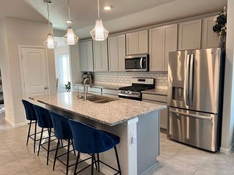 Photo of 18815 Brookside Ridge Lane, Manvel, TX 77578 (MLS # 86354976)