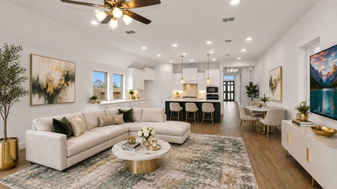Slider Thumb