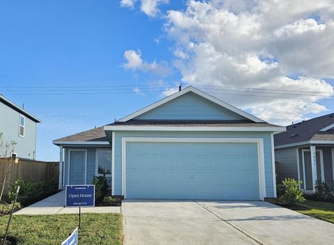 7618 Barcelona Springs Richmond TX 77469