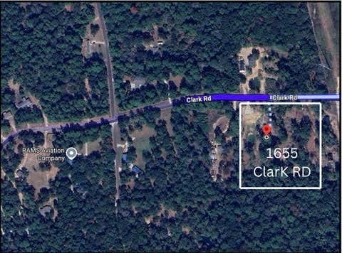 Photo of 1655 Clark Rd RD, Plantersville, TX 77363 (MLS # 17157397)