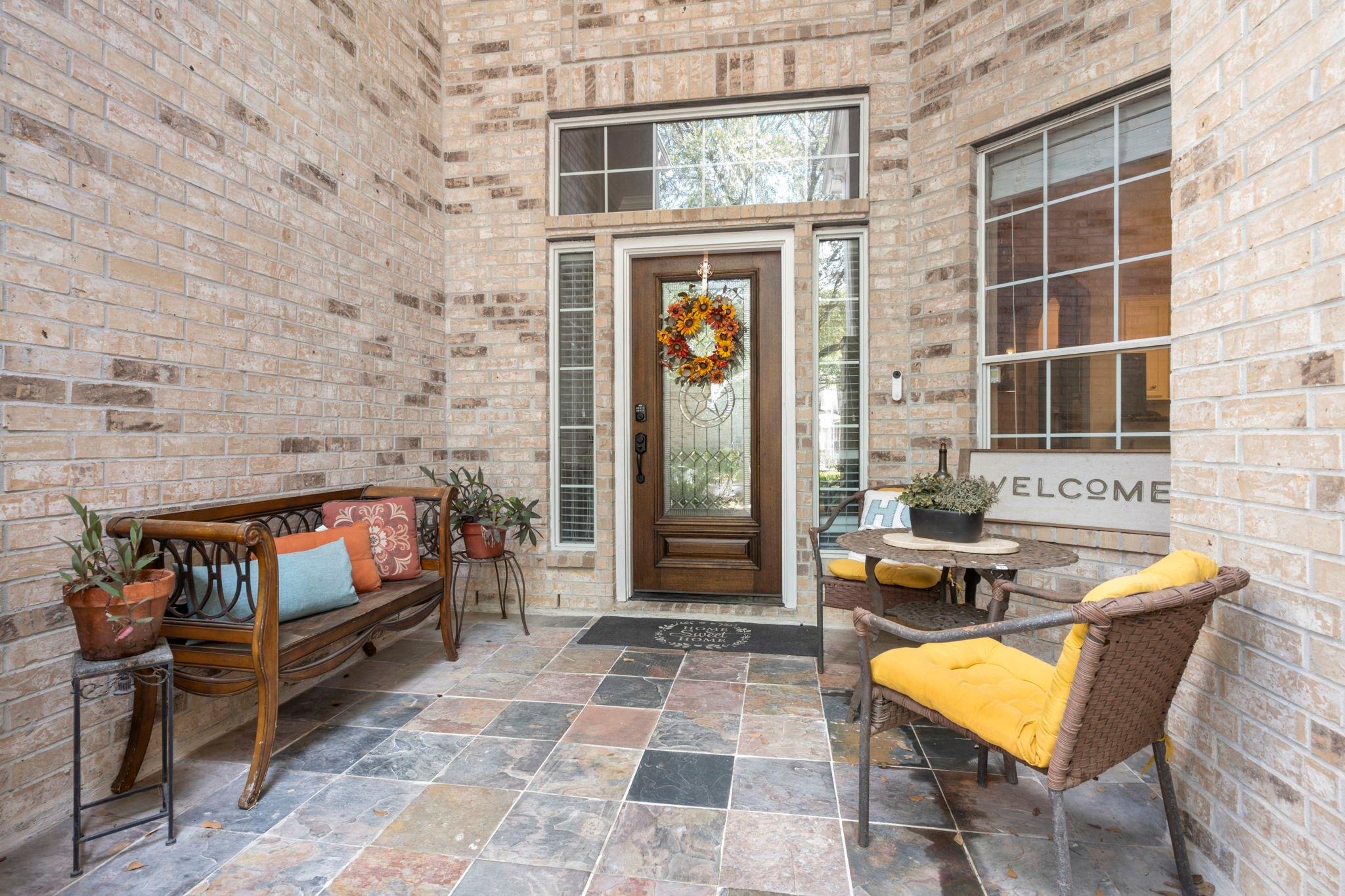 6811 Cypresswood Manor Street