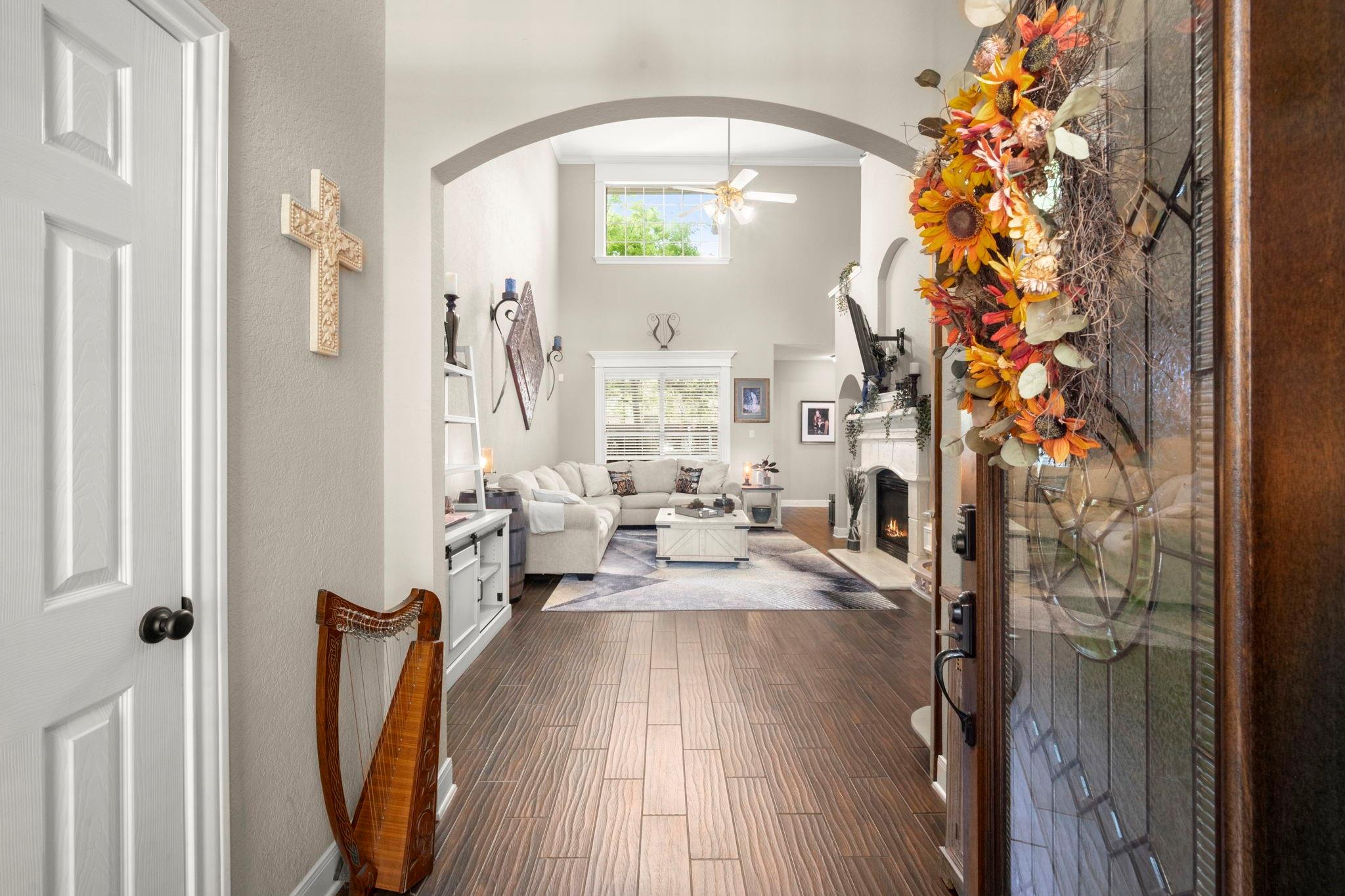 6811 Cypresswood Manor Street