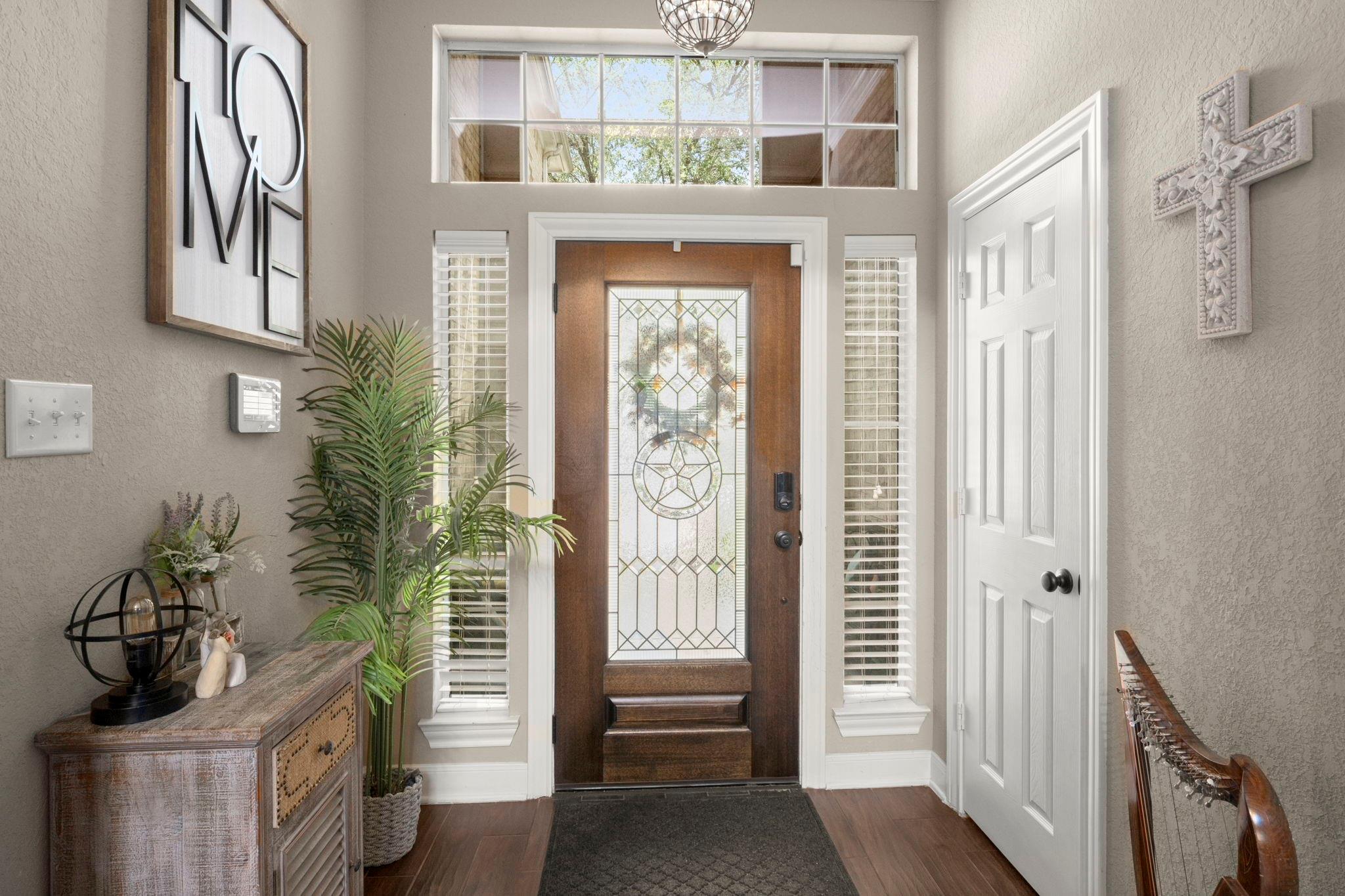 6811 Cypresswood Manor Street