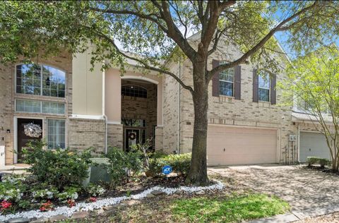 Townhouse For Sale - 6811 Cypresswood Manor Street<br/> Spring, TX 77379