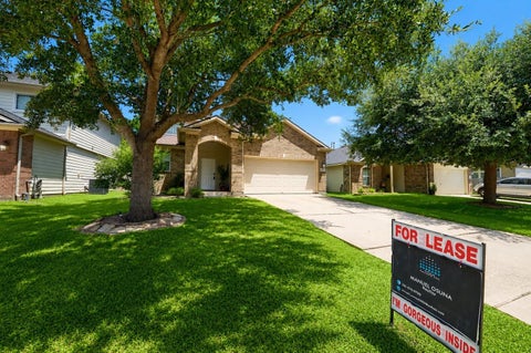 Photo of 19326 Poppy Grove Lane, Cypress, TX 77433 (MLS # 30549524)