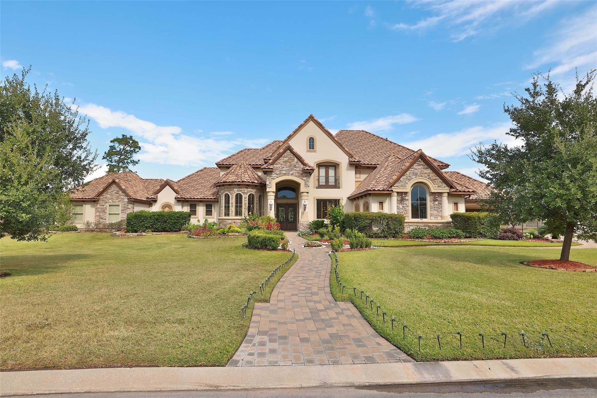 22 Post Shadow Estate Drive
