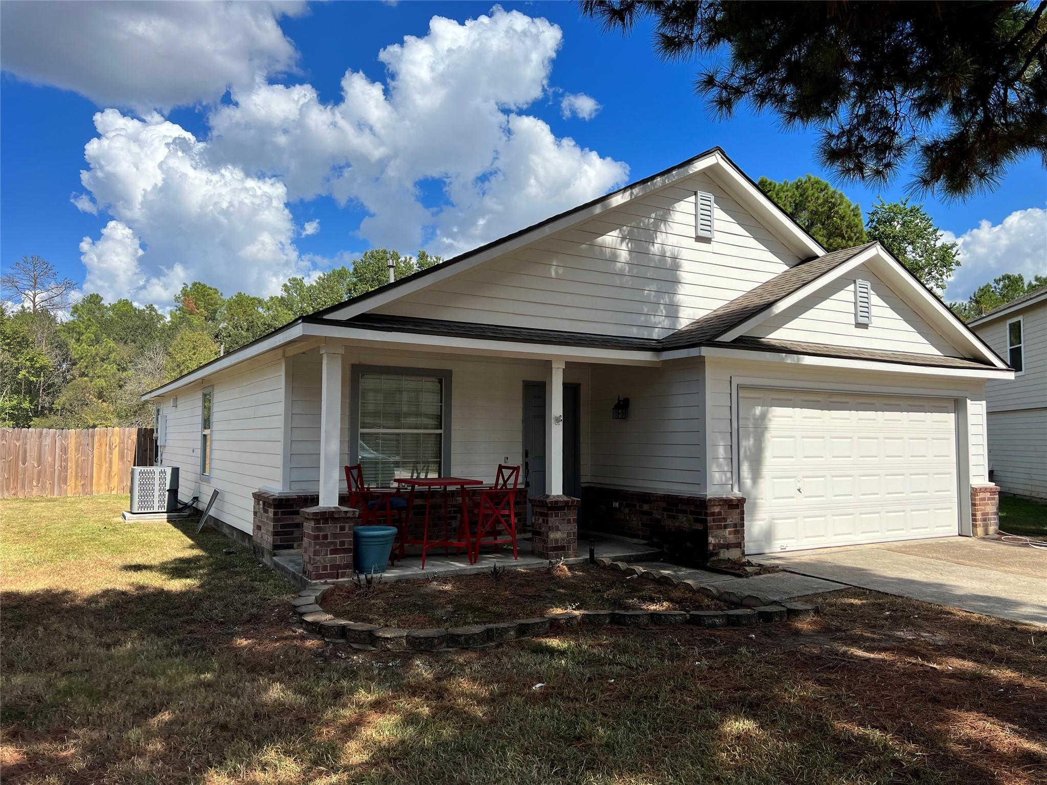 710 Cape Cottage Lane