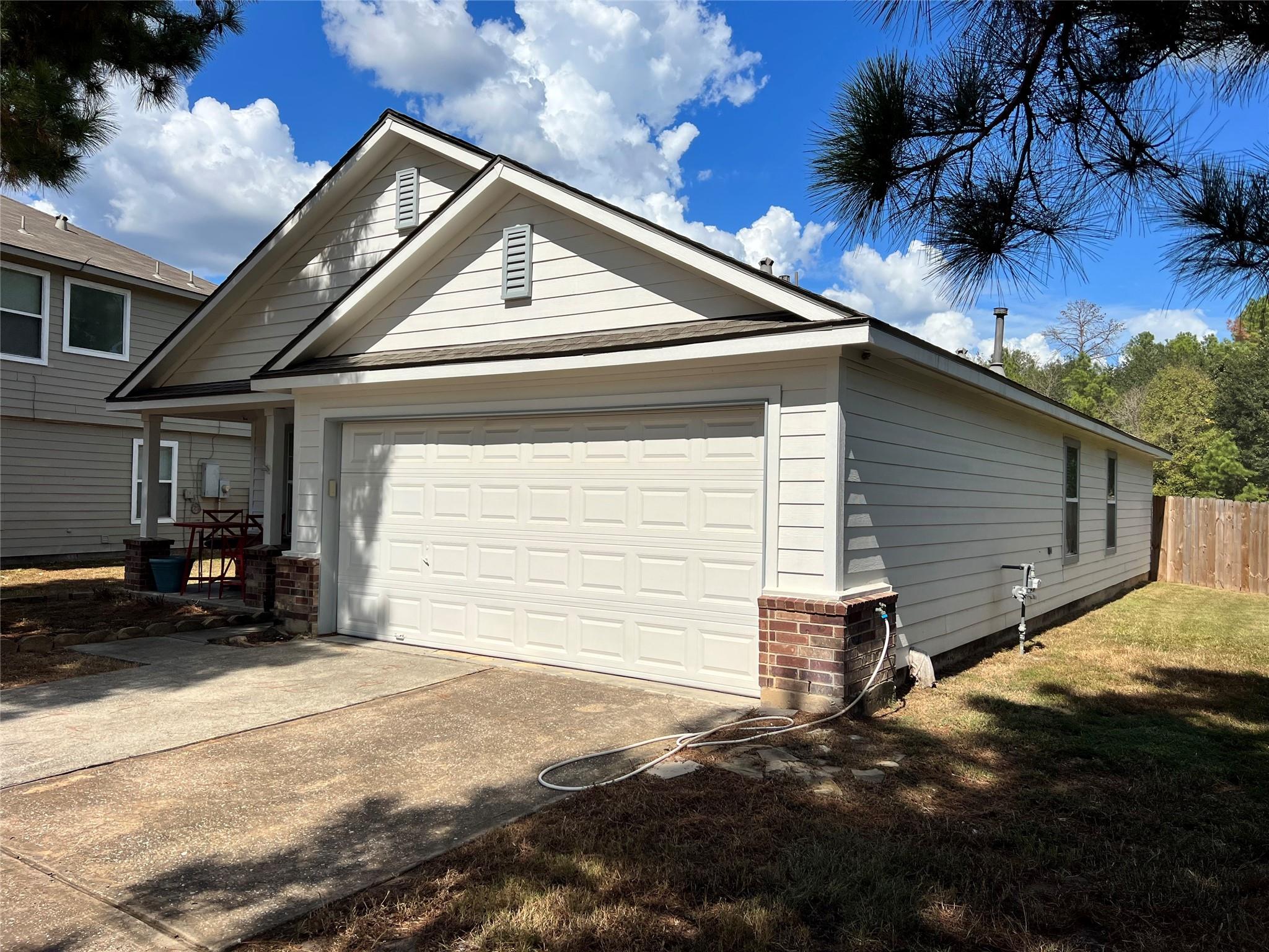 710 Cape Cottage Lane