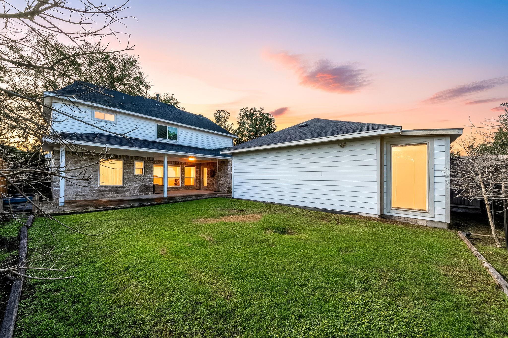 5338 Holly View Drive