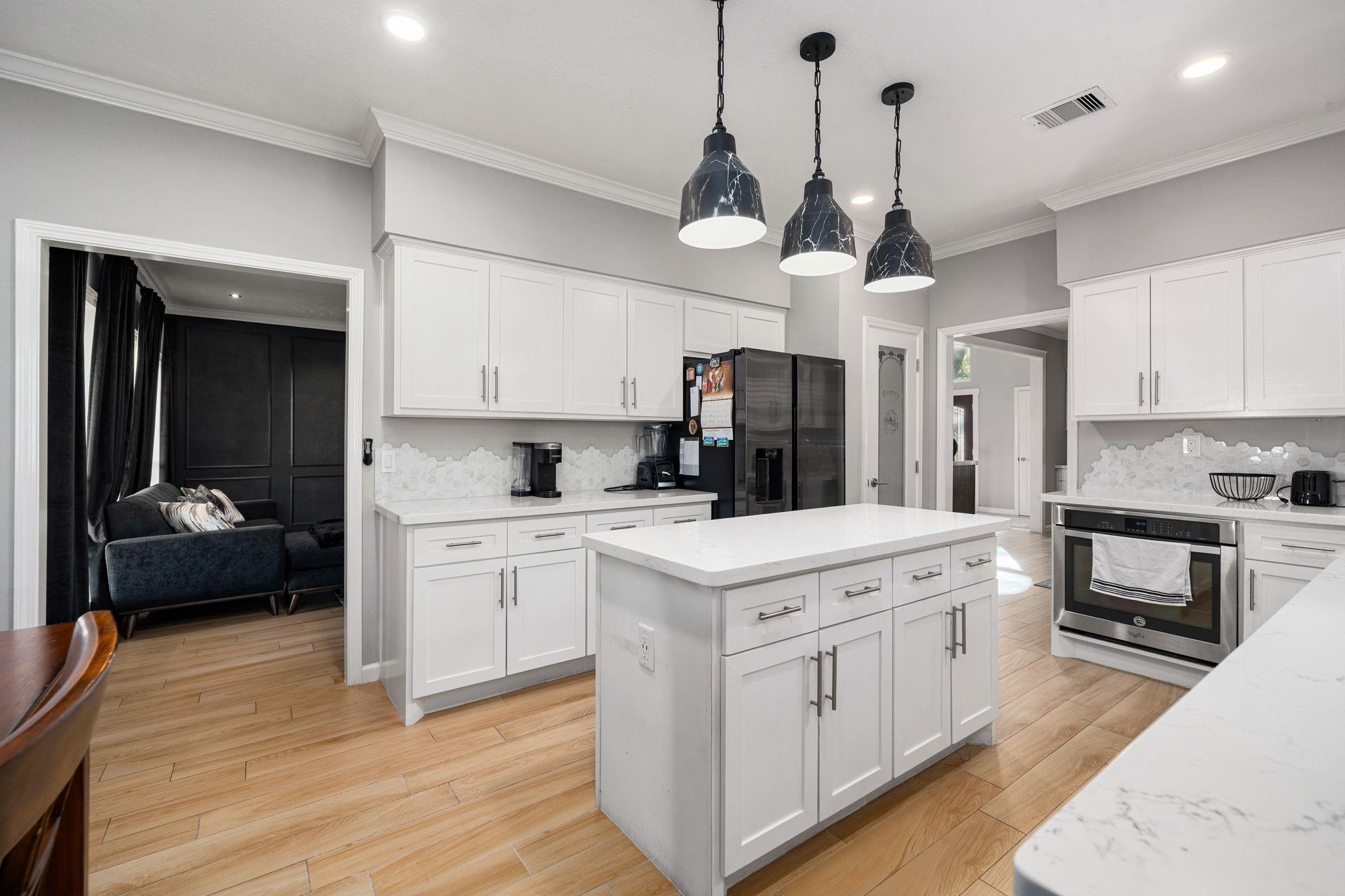 5338 Holly View Drive