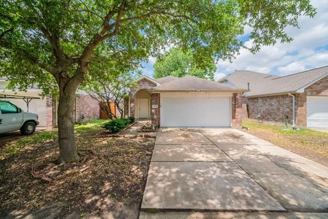 Photo of 6635 Rusty Ridge Lane, Katy, TX 77449 (MLS # 54471259)
