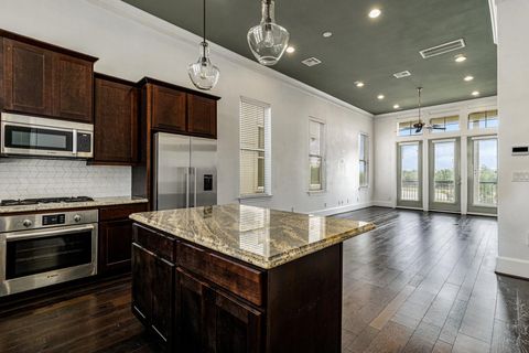 Tiny photo for 9674 Knight Road, Houston, TX 77045 (MLS # 20488016)