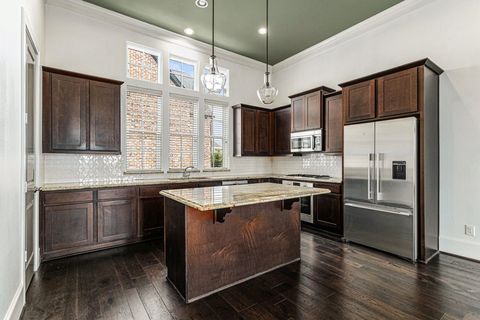 Tiny photo for 9674 Knight Road, Houston, TX 77045 (MLS # 20488016)