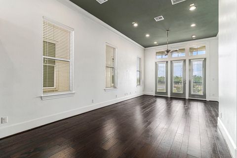 Tiny photo for 9674 Knight Road, Houston, TX 77045 (MLS # 20488016)
