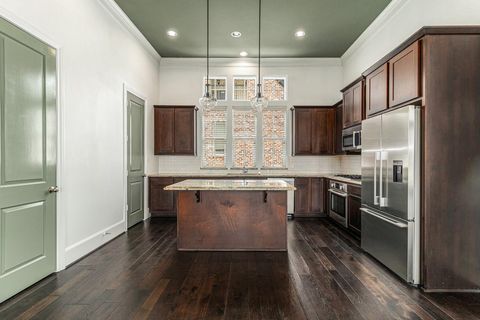 Tiny photo for 9674 Knight Road, Houston, TX 77045 (MLS # 20488016)