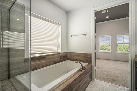 Tiny photo for 9674 Knight Road, Houston, TX 77045 (MLS # 20488016)