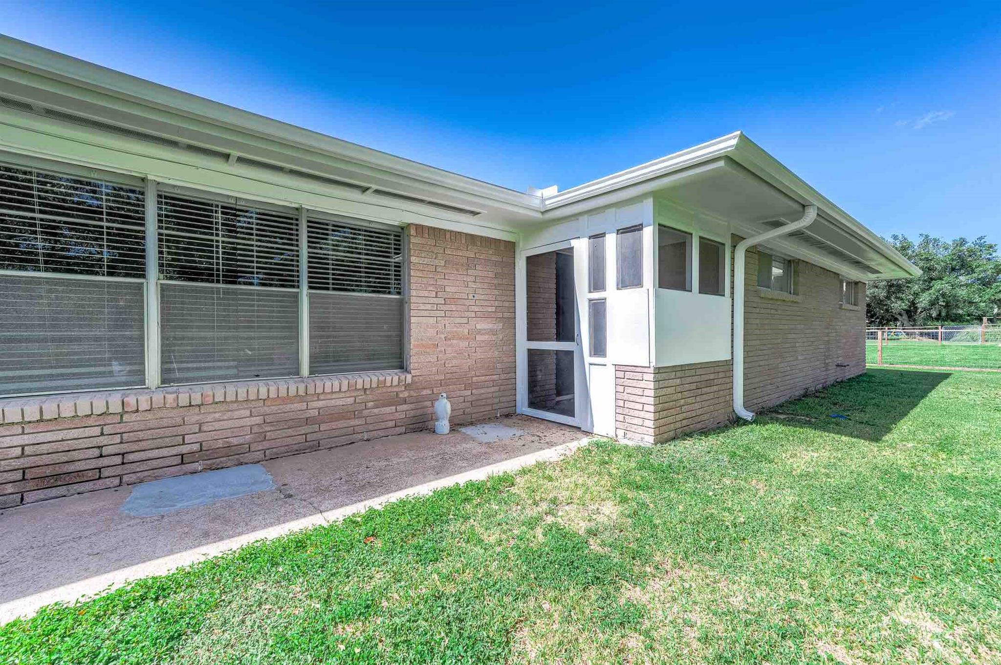 110 Mustang Drive