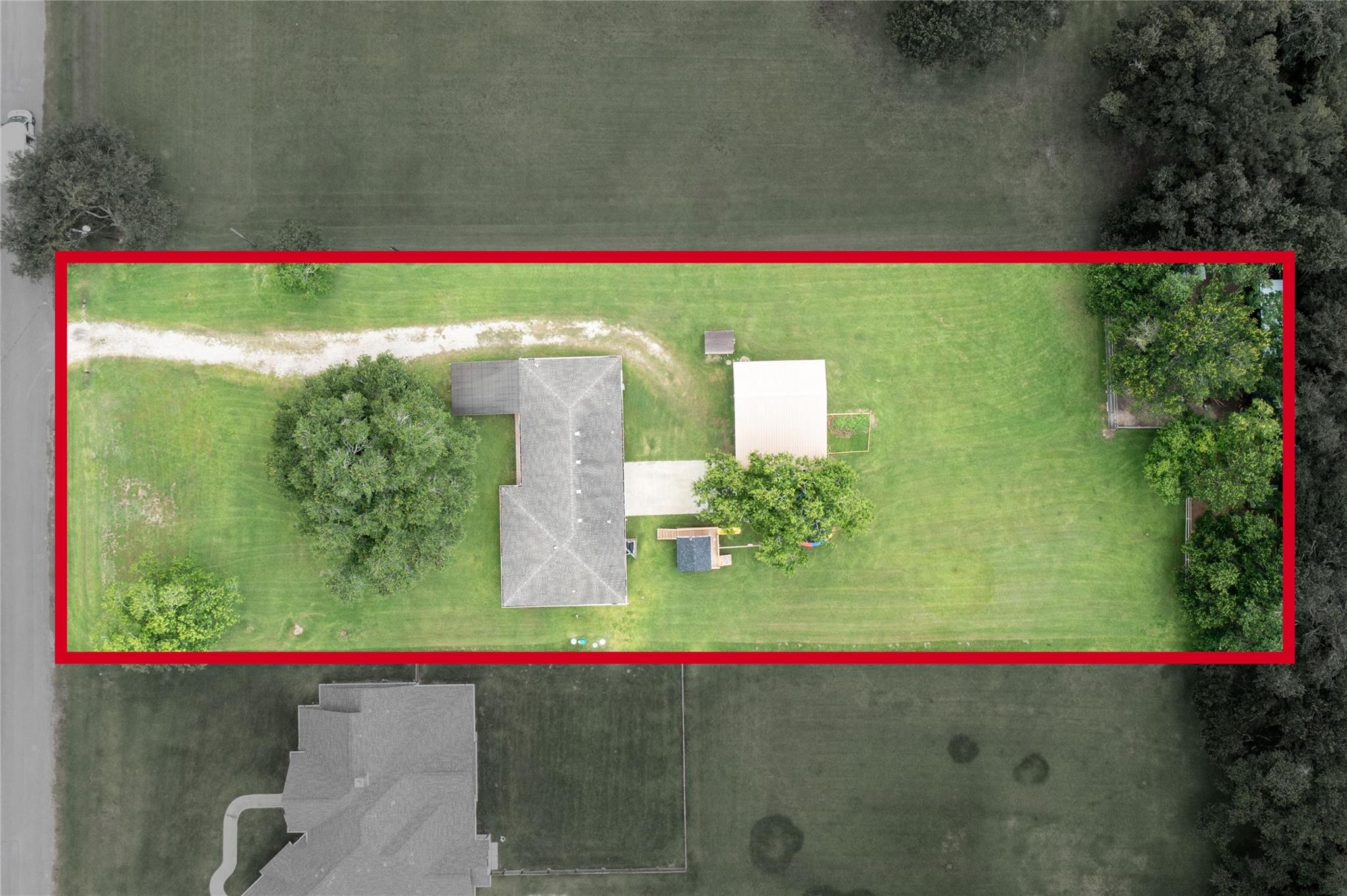 110 Mustang Drive