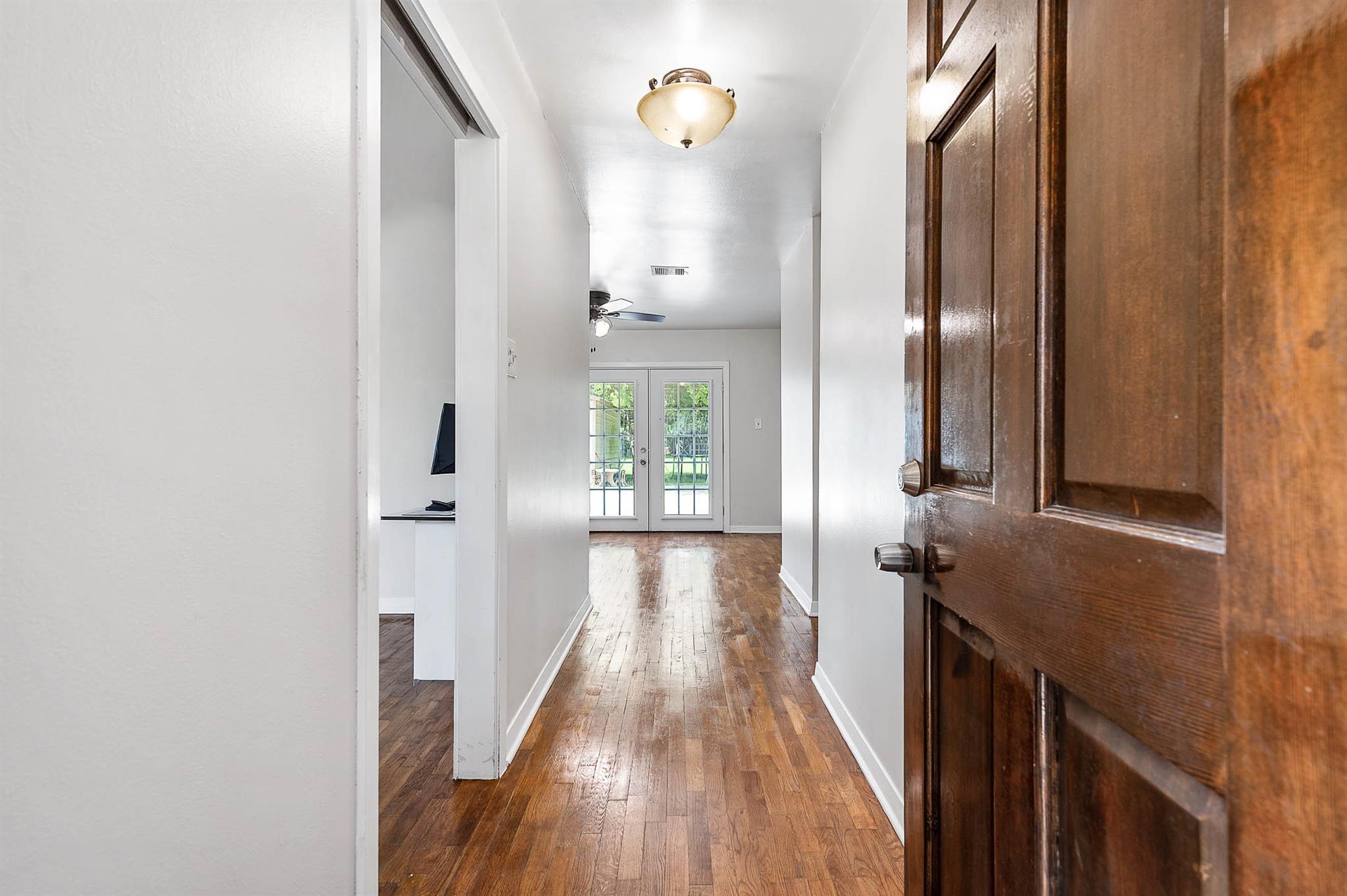 110 Mustang Drive