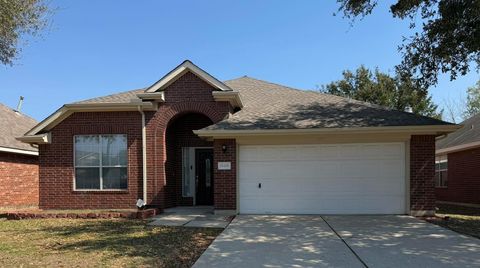 Photo of 19438 Nasworthy Drive, Tomball, TX 77375 (MLS # 74673209)