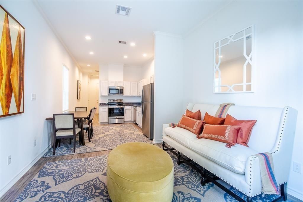 Photo of 2524 Sam Wilson Street, Houston, TX 77020 (MLS # 35589944)