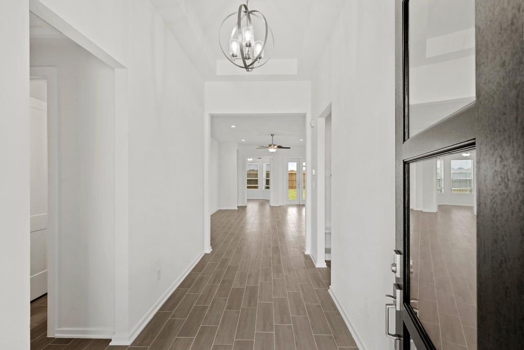 Photo of 9742 Roaring River Falls Lane, Porter, TX 77365 (MLS # 85917315)