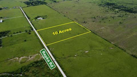 Photo of 0 Repka Rd, Waller, TX 77484 (MLS # 5383489)