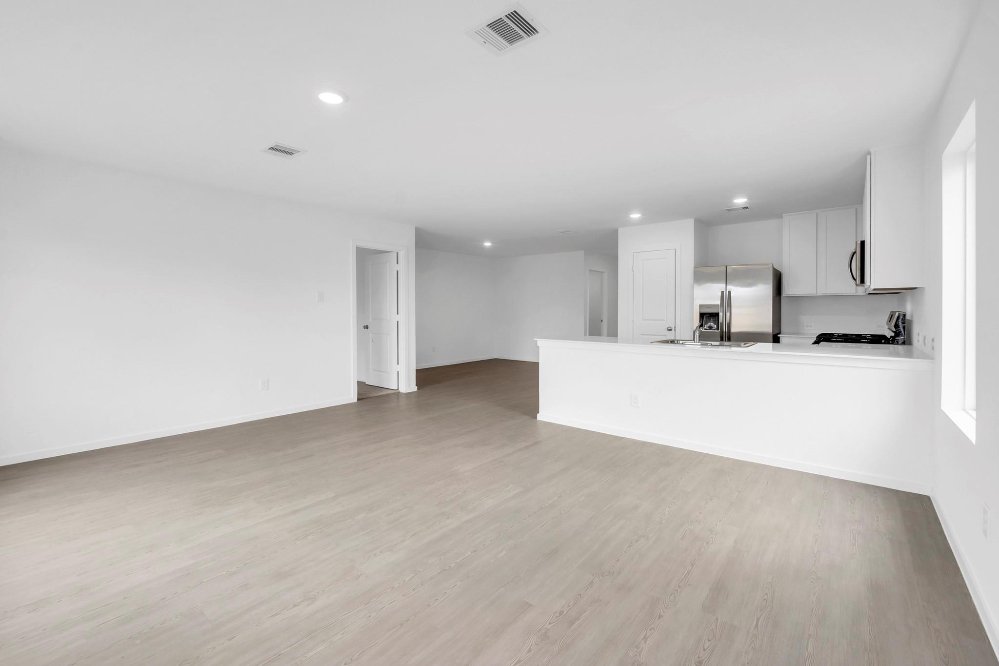 2815 Cedar Rock Street