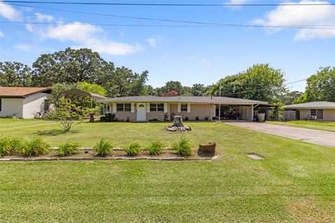 Photo of 4200 Woody Lane, Bryan, TX 77803 (MLS # 79453703)