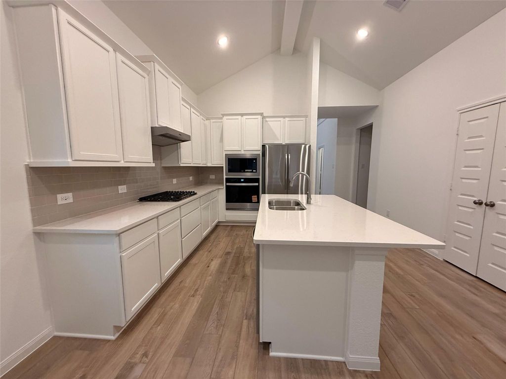 Photo of 7323 Blue Gentiana Lane, Katy, TX 77493 (MLS # 24069719)