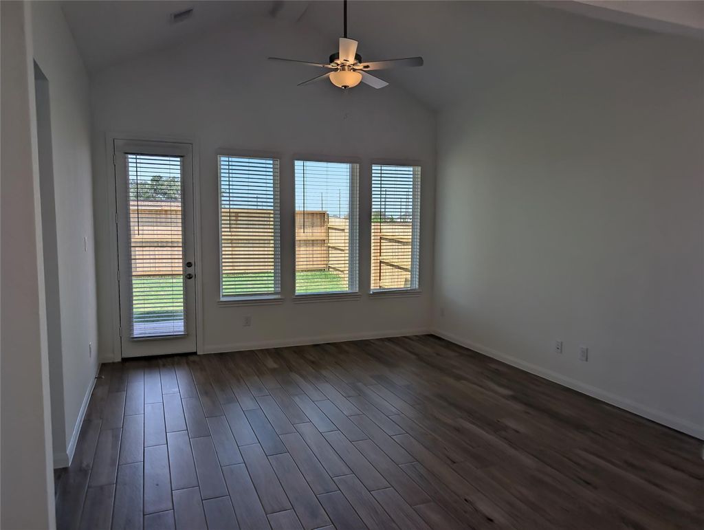 Photo of 7323 Blue Gentiana Lane, Katy, TX 77493 (MLS # 24069719)