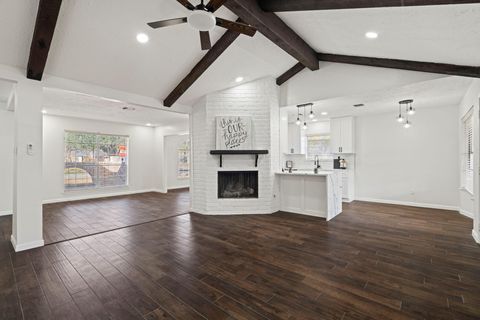 Photo of 15403 Blueridge Road, Houston, TX 77489 (MLS # 34841400)