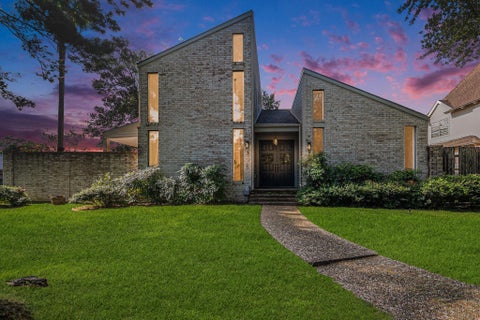 Photo of 4334 Lake Grove Drive, Seabrook, TX 77586 (MLS # 56764991)