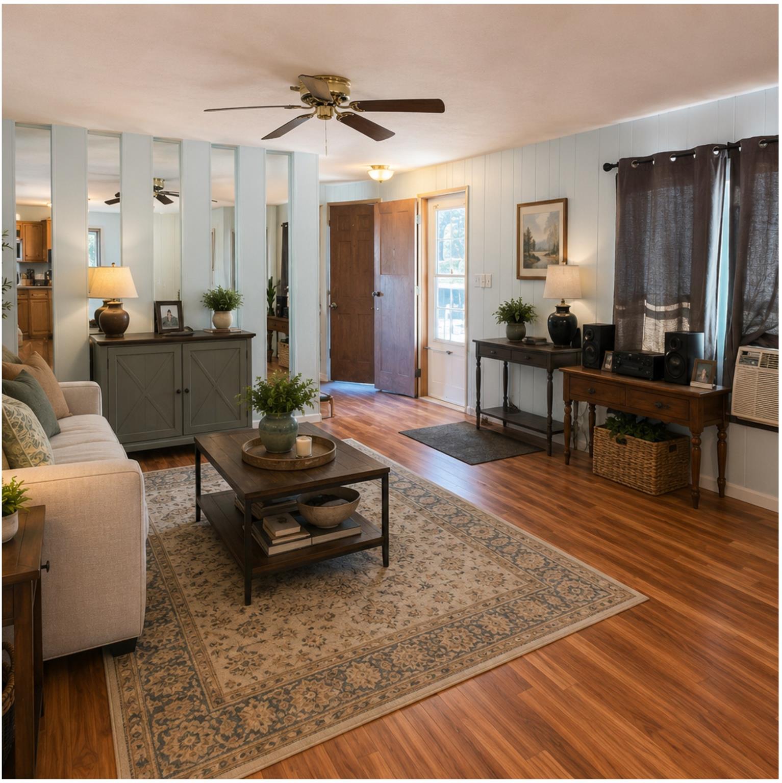 403 Deep Canyon Circle