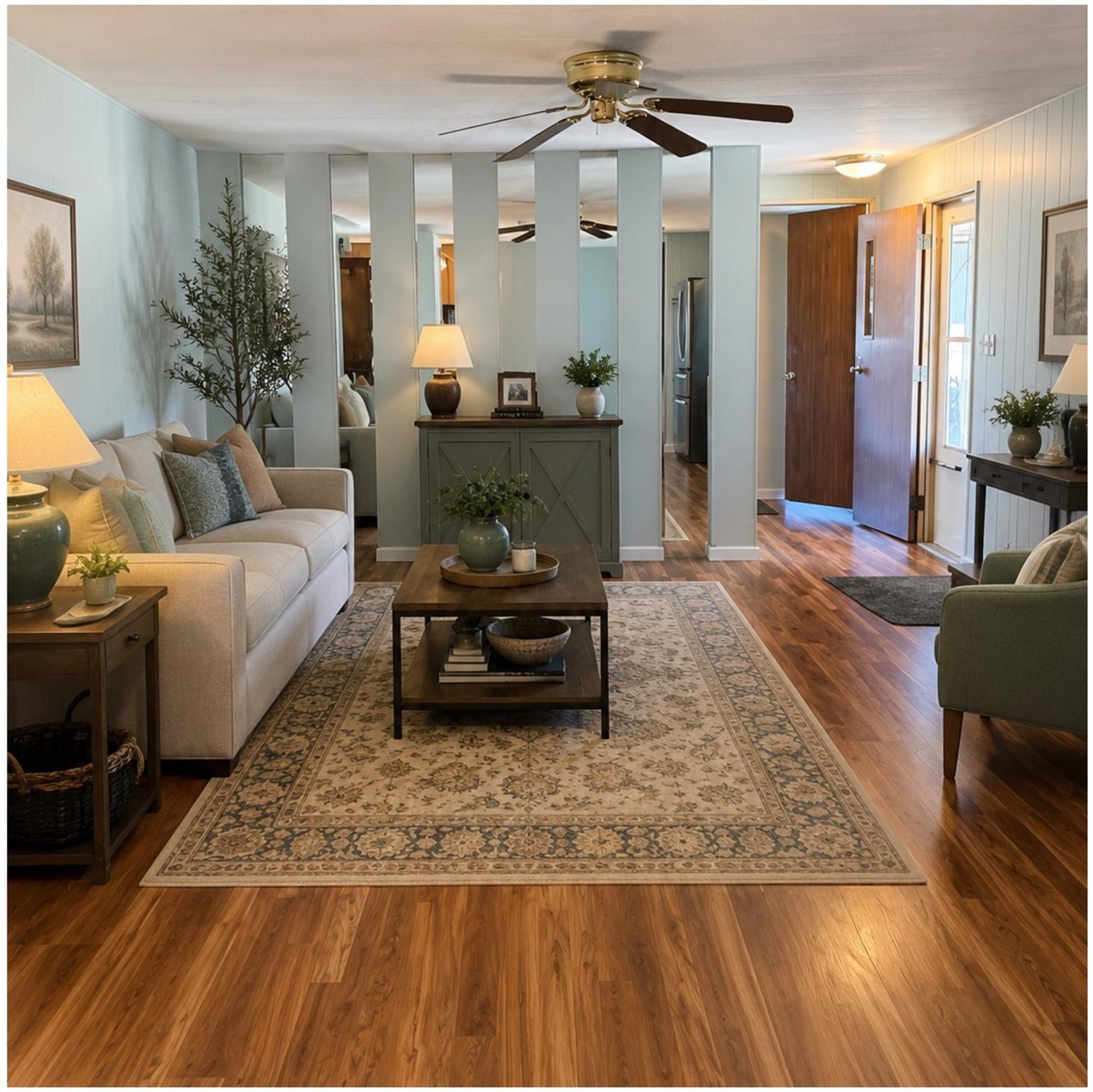 403 Deep Canyon Circle
