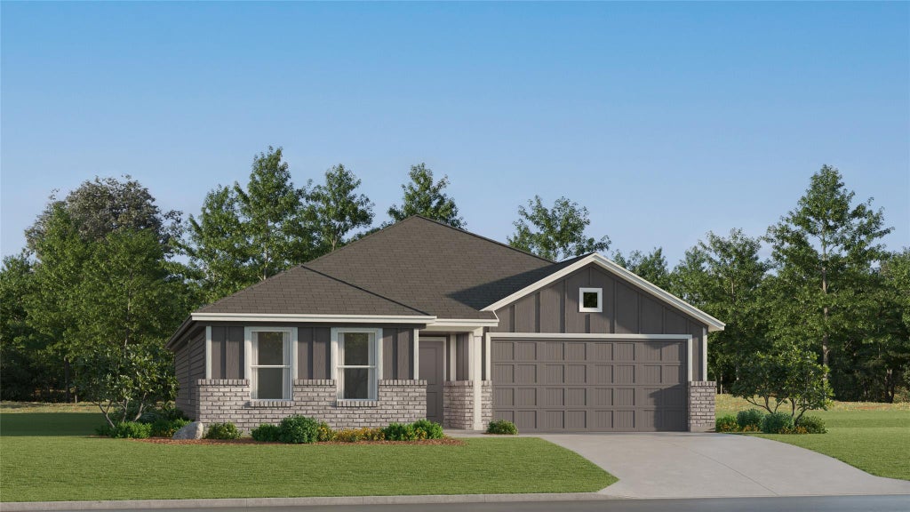 Photo of 172 Cotton Cove, Snook, TX 77878 (MLS # 58388954)