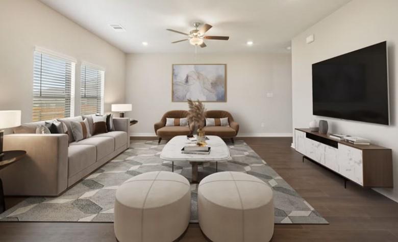 19034 Cetara Villa Drive