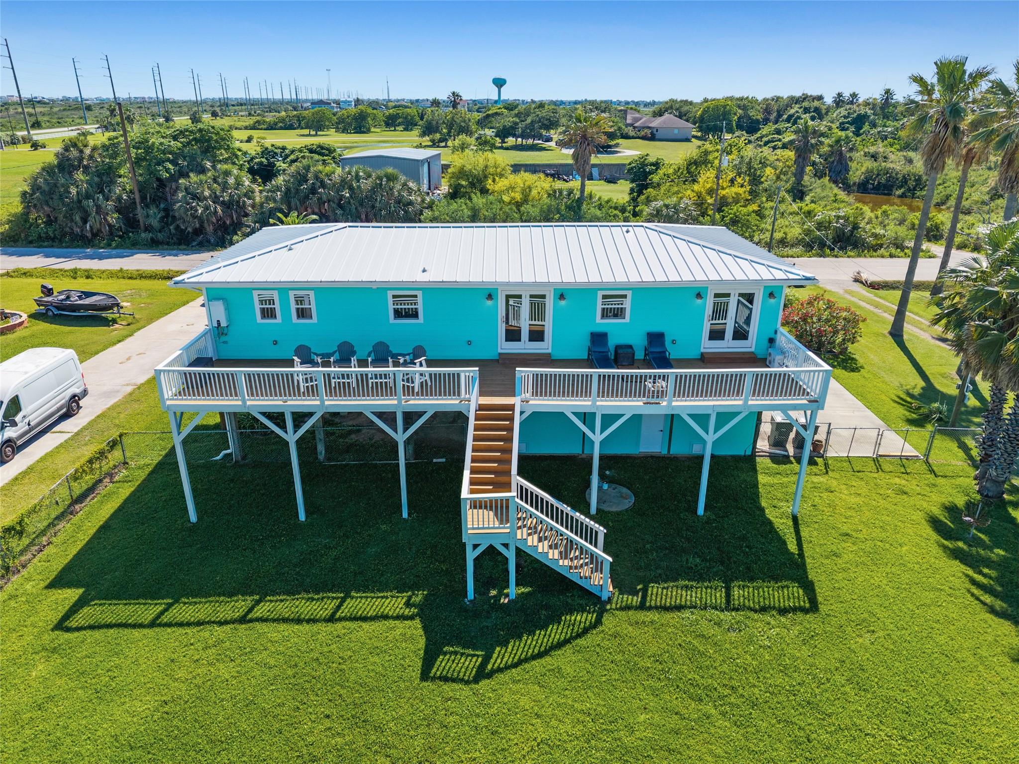 3527 9 Mile Road