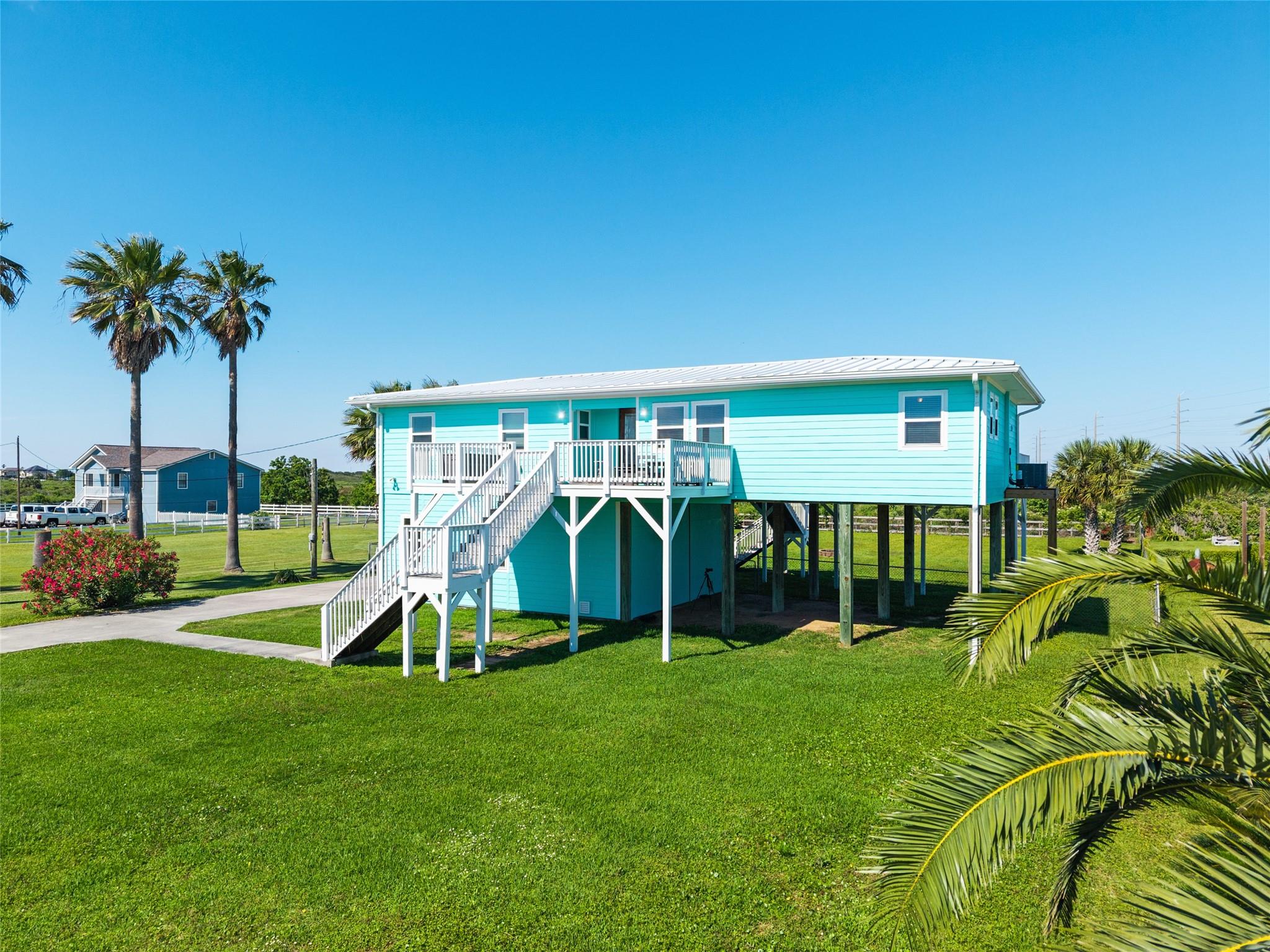 3527 9 Mile Road
