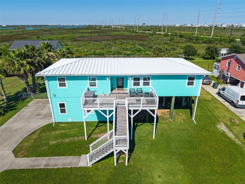 Photo of 3527 9 Mile Road, Galveston, TX 77554 (MLS # 77175612)