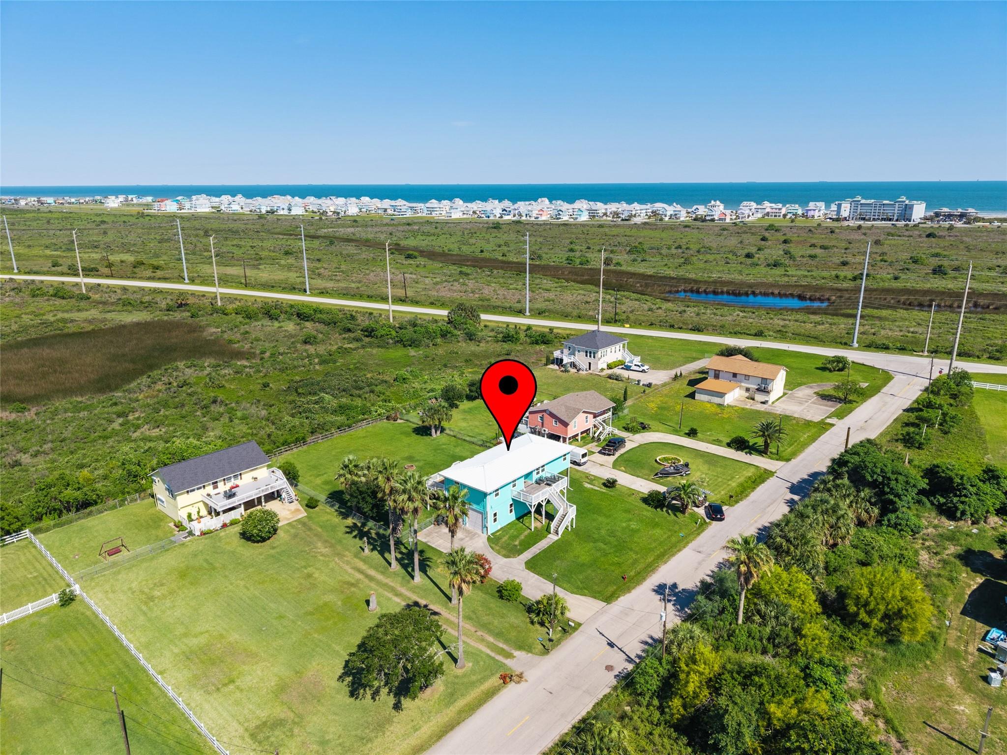 3527 9 Mile Road