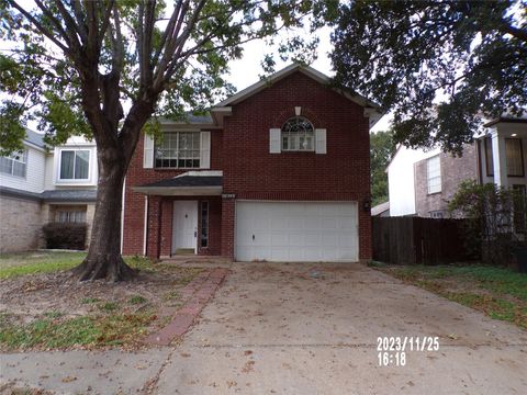 Photo of 14634 Taymouth Drive, Houston, TX 77084 (MLS # 61308618)