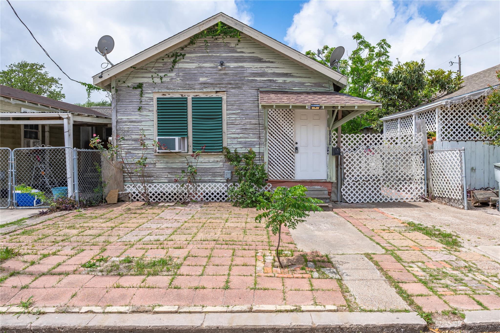 1217 54th Street