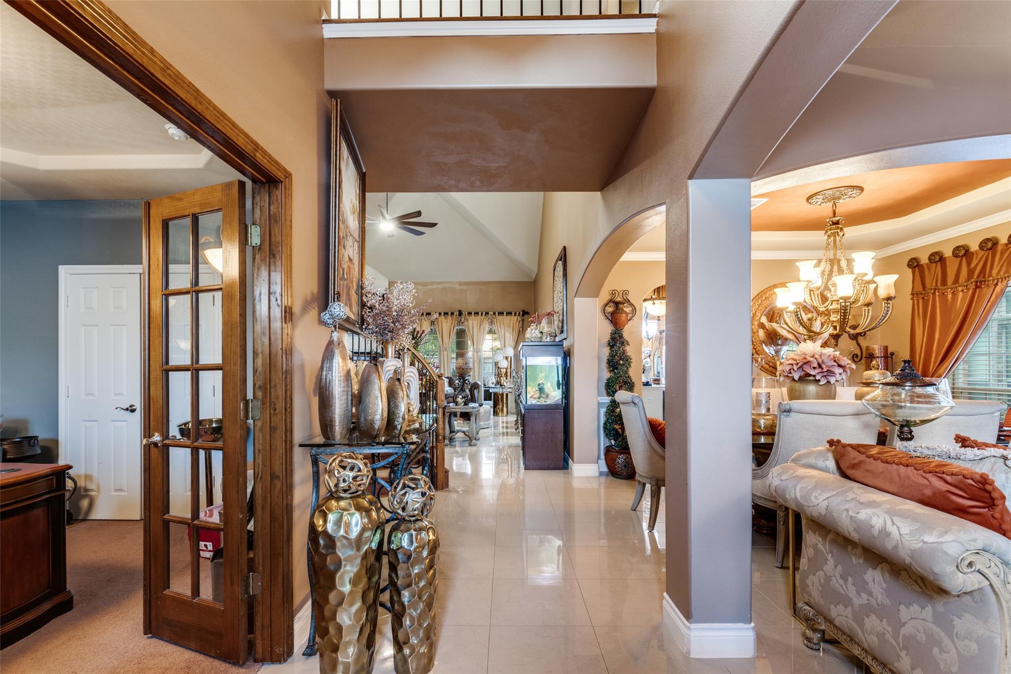 8211 Paddle Rock Lane