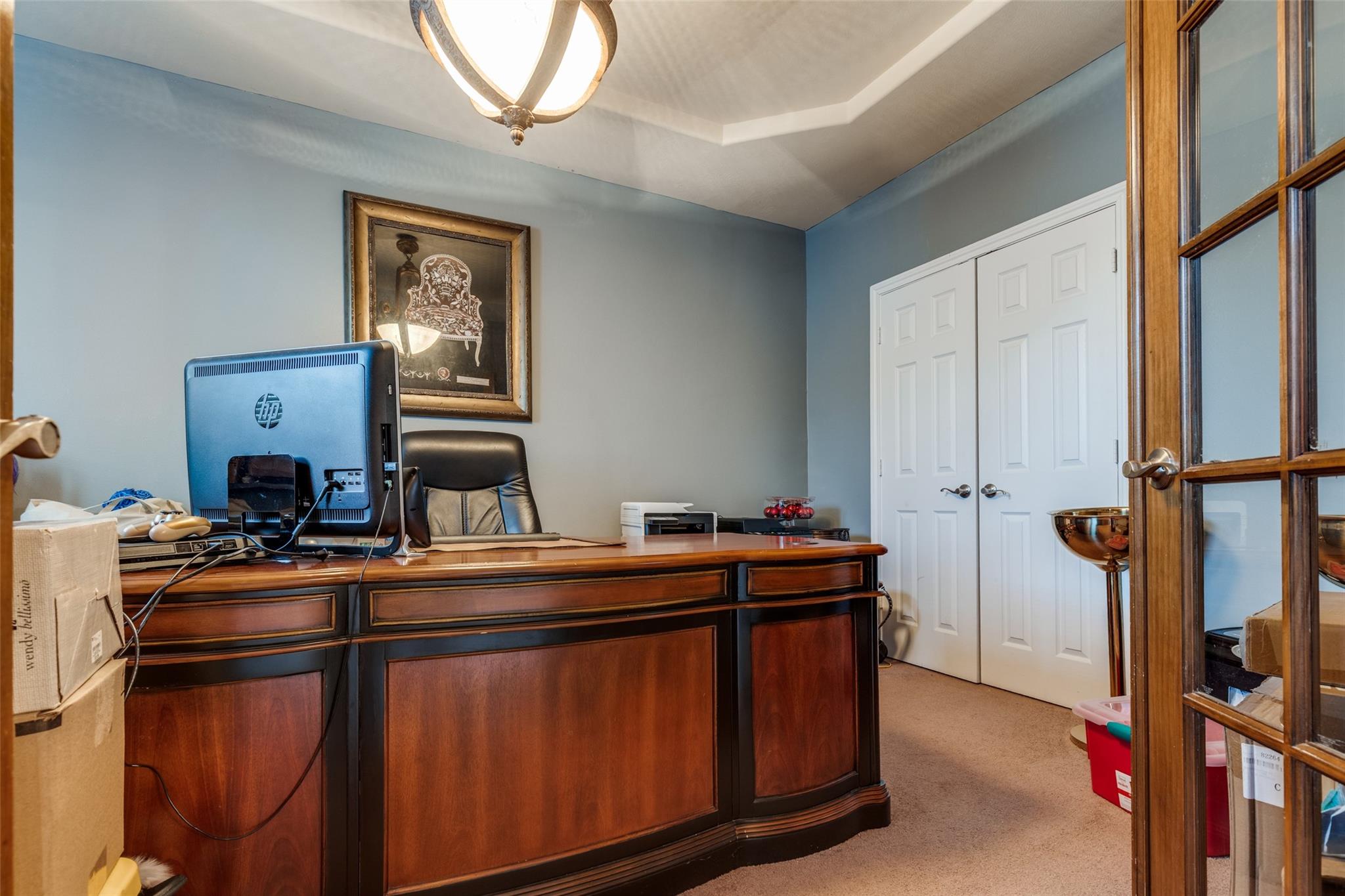 8211 Paddle Rock Lane