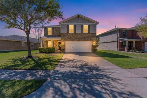 Photo of 15603 Harris Canyon Lane, Cypress, TX 77429 (MLS # 45670734)